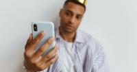 Research shows social media bad substitute for real-life support