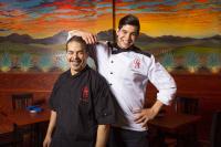 Chef Julian Rodarte Is the Guy Behind the Guy