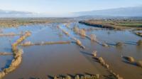 Farmers urged to prepare as 1.12m hectares of farmland at risk of flooding