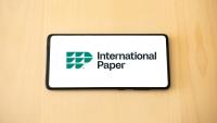 International Paper weighs potential sale of EMEA packaging business