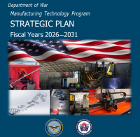 The Pentagon’s New Manufacturing Strategy Puts the Factory Floor Ahead of the Lab