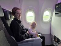 After 8 Trips With My Baby, These Are the 6 Travel Tips I Swear By