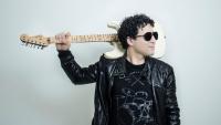 Brazilian guitarist Everton Vidal Azevedo to perform on Marco Island