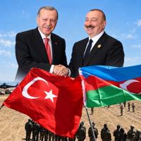 How Turkish-Azeri relations really work: The ‘One Nation, Two States’ narrative and the rivalry beneath it