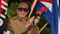 Florida issues arrest warrant for former Cuban leader Raúl Castro