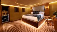 Plush Edinburgh hotel crowned 'best in Europe' with double win at prestigious ceremony