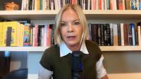 'It's infuriating and unacceptable': Frustrating women's healthcare inadequacies in the UK highlighted by Mariella Frostrup