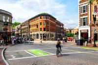 This New Jersey City Was Named the Most Walkable in America—With a Near-perfect Score and Easy Access to NYC