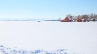 An Hour From Fargo Is North Dakota's Charming Gateway City With Local Eats, A Cute B&B, And Lake Fun