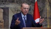 Erdoğan says Turkey closed or took over Gülen-linked schools in more than 50 countries, vows to continue overseas campaign
