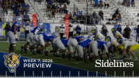 The Other Sideline: Previewing Middle Tennessee’s matchup against FIU