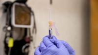 Flu Season Begins Early With Rising Cases In The U.S.