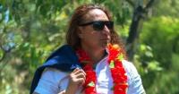 Richard Parker’s new AI song rallies support for Toa Samoa.