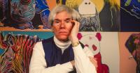 Florida man sentenced for trying to sell fake Andy Warhol art