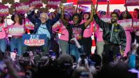 In Tallahassee rally with Angie Nixon, Bernie Sanders urges to go vote