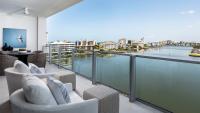 Big October. Ritz-Carlton's influence growing across Southwest Florida