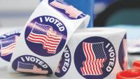 Florida voters must request mail-in ballots by Oct. 22