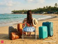 Delhi woman leaves corporate life for Goa, then opens up about her biggest fear: ‘My money won’t last long’