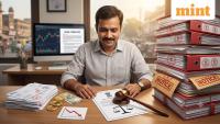 Bitcoin trades trigger ₹88.55 lakh tax addition. What ITAT ruled