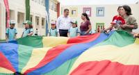 40 schools take part in SportMalta School Sports Day 2026