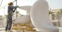 Riyadh Art launches an open call for Tuwaiq Sculpture 2027