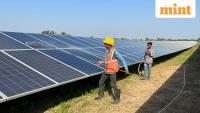 Is India’s solar power play facing its Icarus moment?