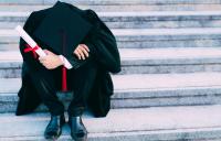 This Princeton Ph.D. Applied to 2K Jobs and He's Still Unemployed
