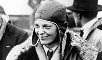 Object thought to be Amelia Earhart’s missing plane likely a 'collection of large trees', researchers find