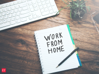 Government staff in Saudi capital told to work from home
