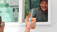 Business Monday: Family-operated food truck boosts health with smoothies made from aloe they grow