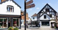 Charming market town with UK's best food and drink dubbed 'loveliest in England'