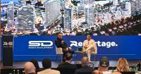 Reportage Group and Sabah Investment Group showcase Sea Breeze Projects in Azerbaijan