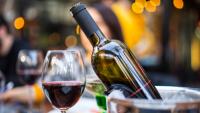 Should You Chill Merlot Before Drinking It?