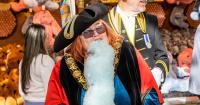 See the best pictures as 'treasured tradition' Salisbury Charter Fair returns