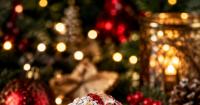 Glasgow street food venue unveils festive Christmas night market