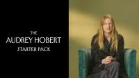 Audrey Hobert's Favorite Films, Books, Music, and More | Starter Pack
