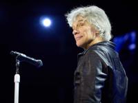 Bon Jovi books 2027 Rogers Stadium show in Toronto