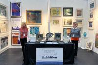British Art Portfolio of Guilsborough wins the East Midlands Gallery of the Year 2026