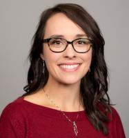 Brittany Doll Named Vice President at MDH