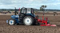 British National Ploughing Championships celebrate 75 years