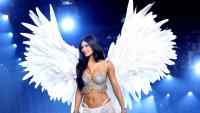 Kylie Jenner becomes the first non-Victoria's Secret Angel to wear the legendary and pricey Fantasy Bra