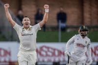 South Africa close on 97-5 as Australian paceman Boland strikes in second Test