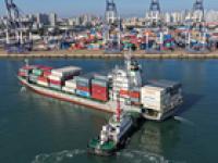 China's economy accelerated in July-September quarter on robust exports