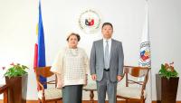 Manila summons Chinese envoy over ‘threat’ remarks