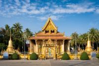 Behind the Veil of Religious Harmony in Cambodia 
