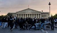 Korea cannot dismiss the despair of French youth