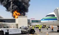 India Urges Citizens In Saudi Arabia To Take Precautions, Avoid Sharing Attack Footage