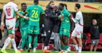 Senegal-Morocco dispute: TAS verdict expected at the end of November