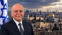 Former Israeli National Security Advisor Meir Ben-Shabbat: No End to War if Palestinians Hope for Victory