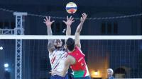 Oman B earn their first championship win